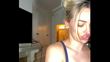 Lindsey pelas blonde big boobs nude