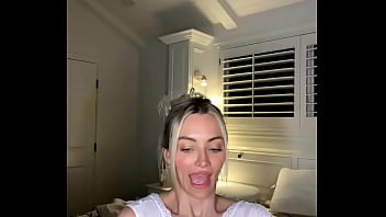 Lindsey pelas blonde big boobs nude