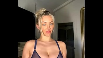 Lindsey pelas blonde big boobs nude