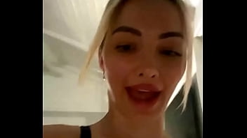 Lindsey pelas blonde big boobs nude