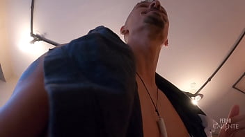 Novo vídeo com flavia oliver