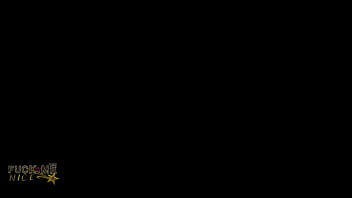 Young colombian daniela ortiz gets fucked hard and deep by jack23's huge cock