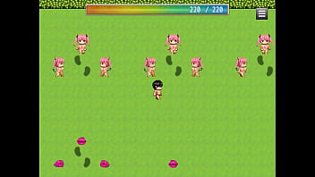 The kissing succubus and the bewildering forest japanese version hentai game gallery 1