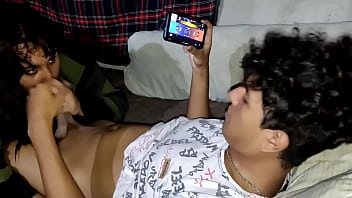 Mi Hermanastro Estaba Jugando Un Pvp Insano Con Su Mejor Amigo Por La Dua Y Termino Ganando Tuve Que Comerle Todo El Pene thumbnail