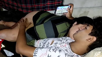 Mi Hermanastro Estaba Jugando Un Pvp Insano Con Su Mejor Amigo Por La Dua Y Termino Ganando Tuve Que Comerle Todo El Pene thumbnail