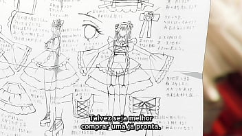 My dress up darling ep 3 legendado hd