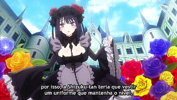 My dress up darling ep 3 legendado hd