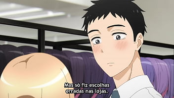 My Dress Up Darling Ep 3 Legendado Hd thumbnail