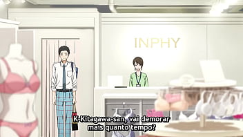 My Dress Up Darling Ep 3 Legendado Hd thumbnail