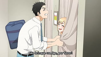 My dress up darling ep 3 legendado hd