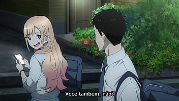 My dress up darling ep 3 legendado hd My dress up darling ep 3 legendado hd