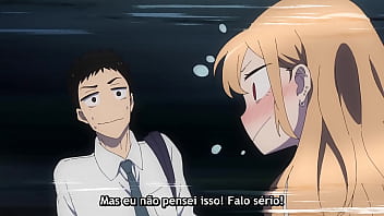 My dress up darling ep 3 legendado hd