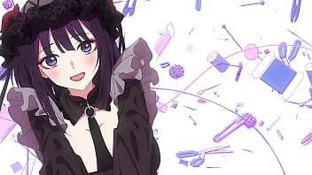 My dress up darling ep 3 legendado hd