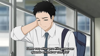 My dress up darling ep 3 legendado hd