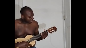 Practicing another song remake for free 1