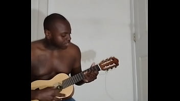 Practicing another song remake for free 1