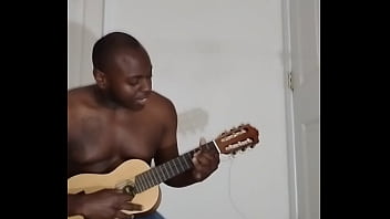 Practicing another song remake for free 1