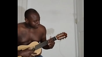 Practicing another song remake for free 1