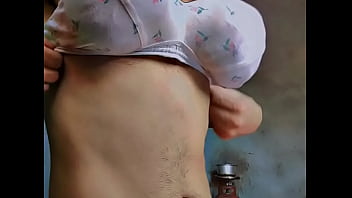 Hot gay with big boobs 2025