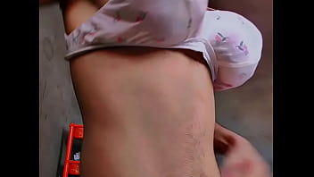 Hot gay with big boobs 2025