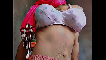 Hot gay with big boobs 2025