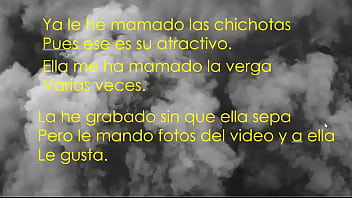 Putita Hondureña Me Convenció thumbnail