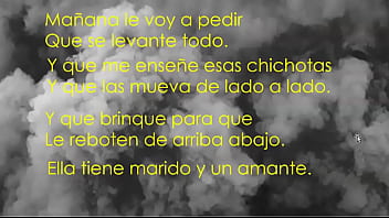 Putita Hondureña Me Convenció thumbnail