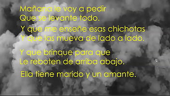 Putita Hondureña Me Convenció thumbnail