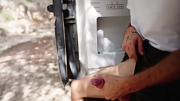 Adrian opens the sliding door of his van for us as well as his heart so we can know a little more about his free and libe