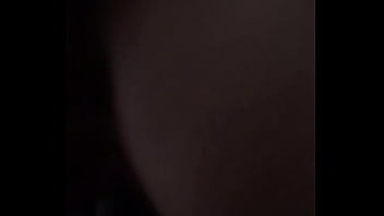 Yellow bitch from houston creaming on my dick