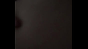 Yellow bitch from houston creaming on my dick