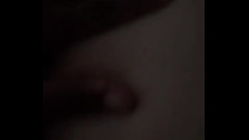 Yellow bitch from houston creaming on my dick