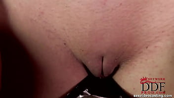 Fresh & sexy newcomer carol