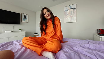 My step sis returns the favor serena sterling