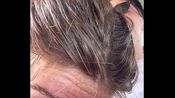 Blowjob in the taxi yaetriplex Blowjob in the taxi yaetriplex