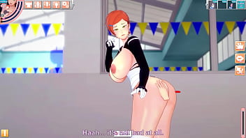 Gwen tennison tetona culona squirt