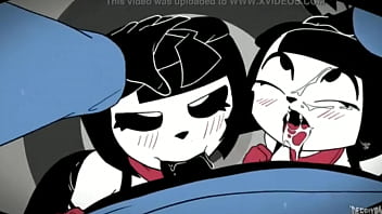 Xvideos mime and dash