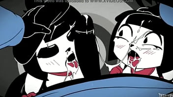 Xvideos mime and dash