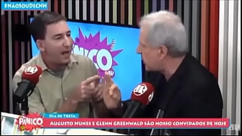 Título para a emissora