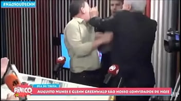 Título para a emissora