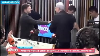 Título para a emissora