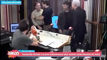 Título para a emissora