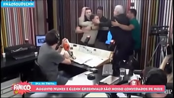 Título para a emissora