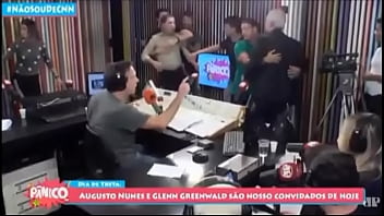 Título para a emissora