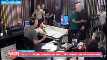 Título para a emissora