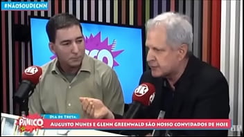 Título para a emissora