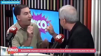 Título para a emissora