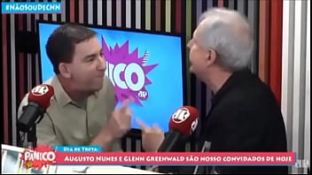 Título para a emissora