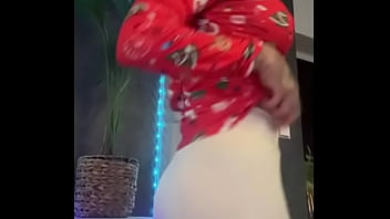 Staying clothed is such a burden