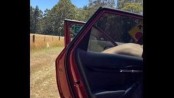 Stefania ferrario calentoneando a sus fanáticos